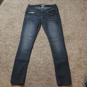 Juniors Skinny Jeans